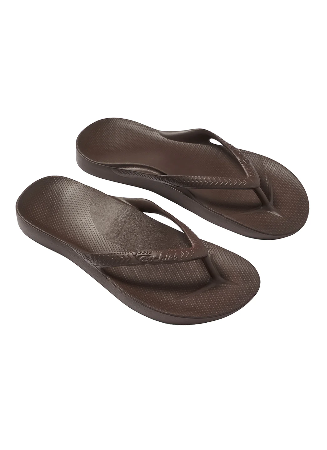 Archies Footwear Arch Support Flip Flops - Image 41