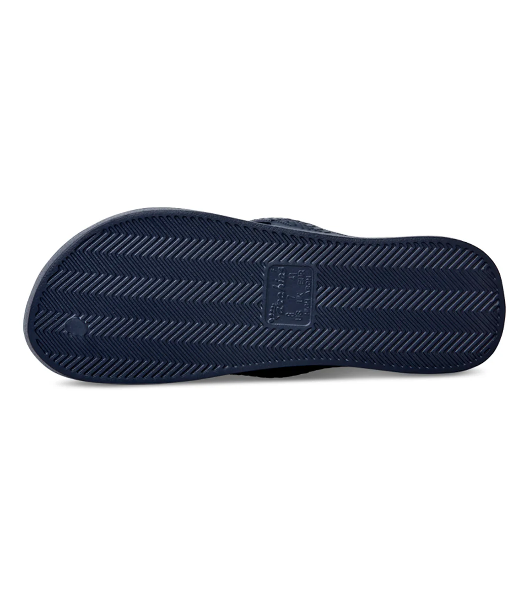 Archies Footwear Arch Support Flip Flops - Image 5