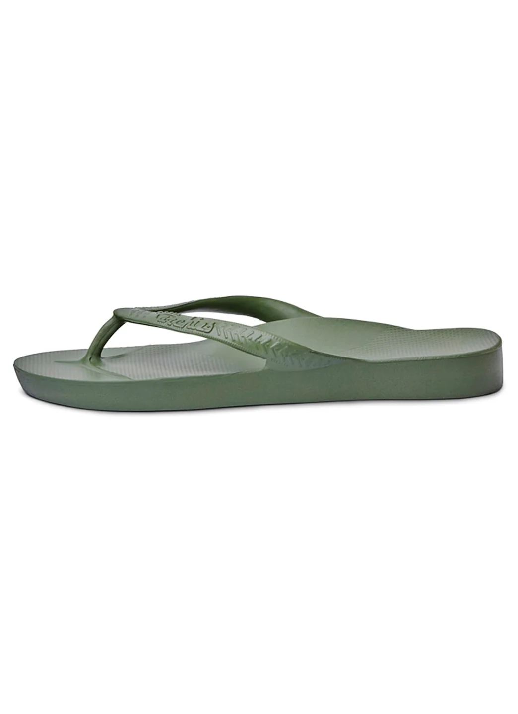 Archies Footwear Arch Support Flip Flops - Image 58