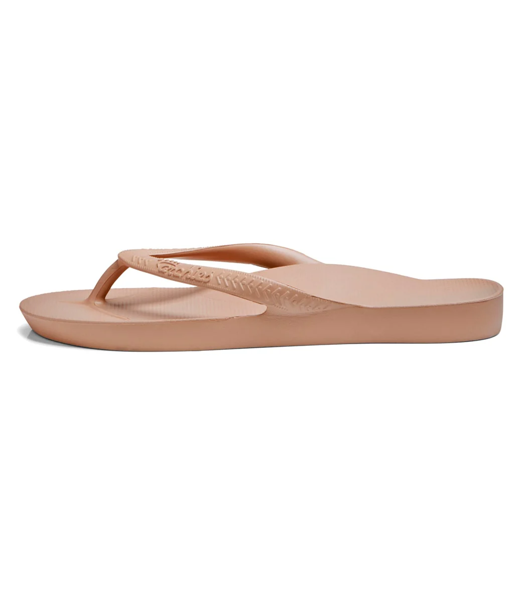 Archies Footwear Arch Support Flip Flops - Image 66