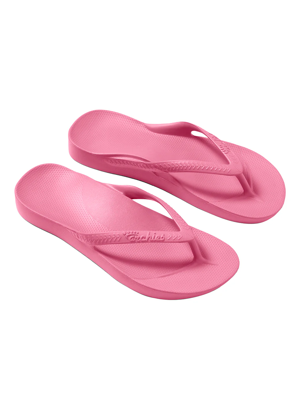 Archies Footwear Arch Support Flip Flops - Image 74