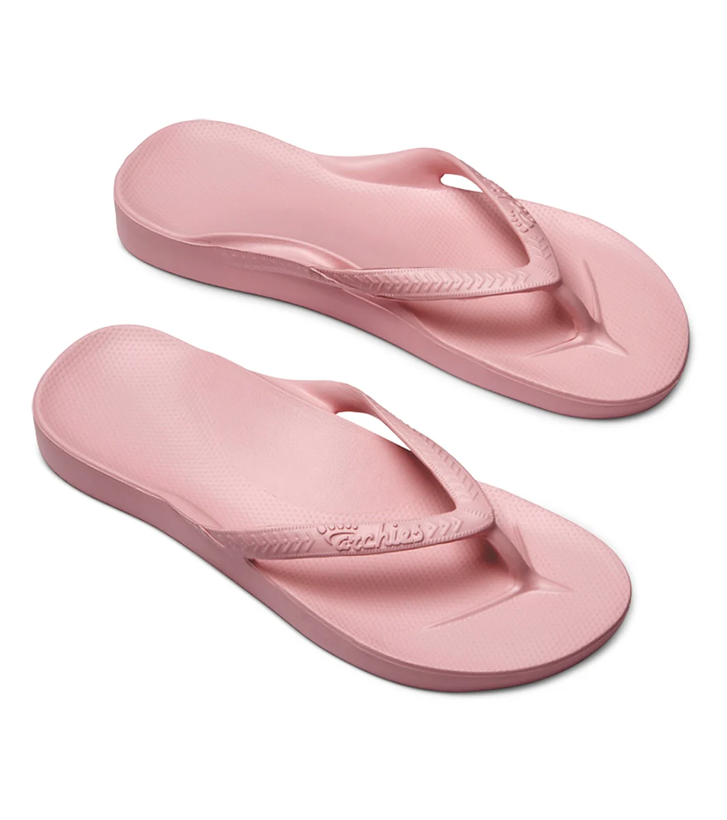Archies Footwear Arch Support Flip Flops - Image 88