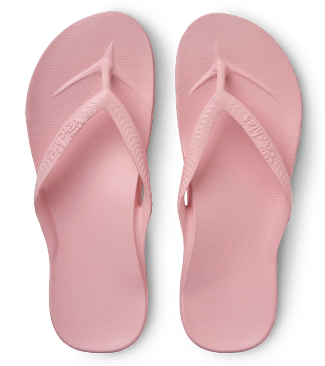 Archies Footwear Arch Support Flip Flops - Image 95