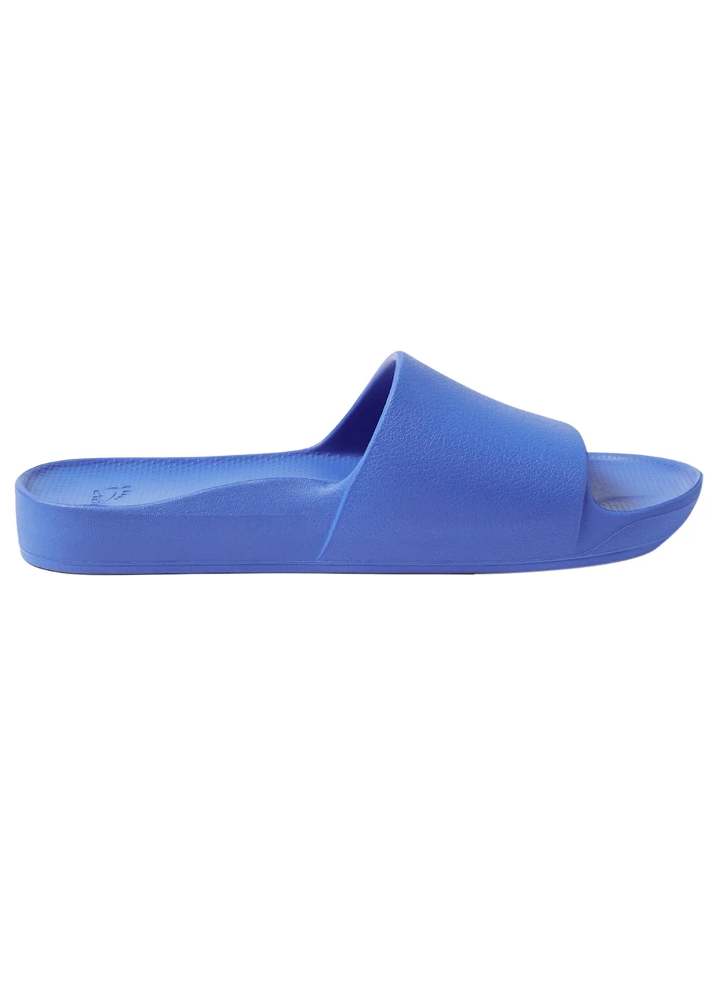 Archie's Footwear Arch Support Slide Sandals - Image 101
