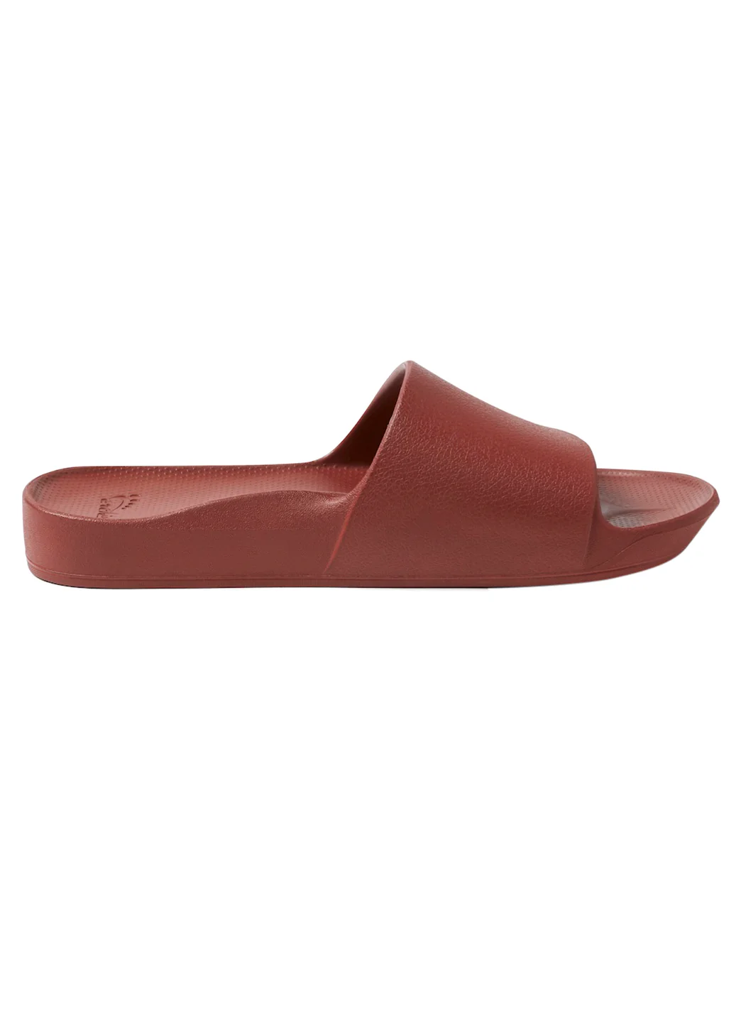 Archie's Footwear Arch Support Slide Sandals - Image 107
