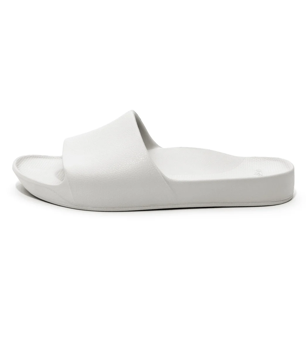 Archie's Footwear Arch Support Slide Sandals - Image 20