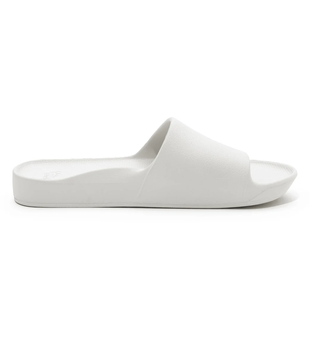 Archie's Footwear Arch Support Slide Sandals - Image 21