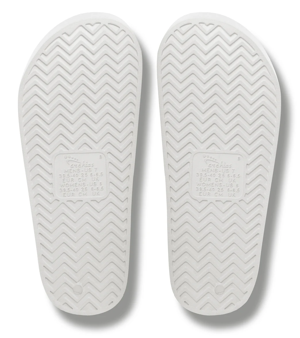 Archie's Footwear Arch Support Slide Sandals - Image 26