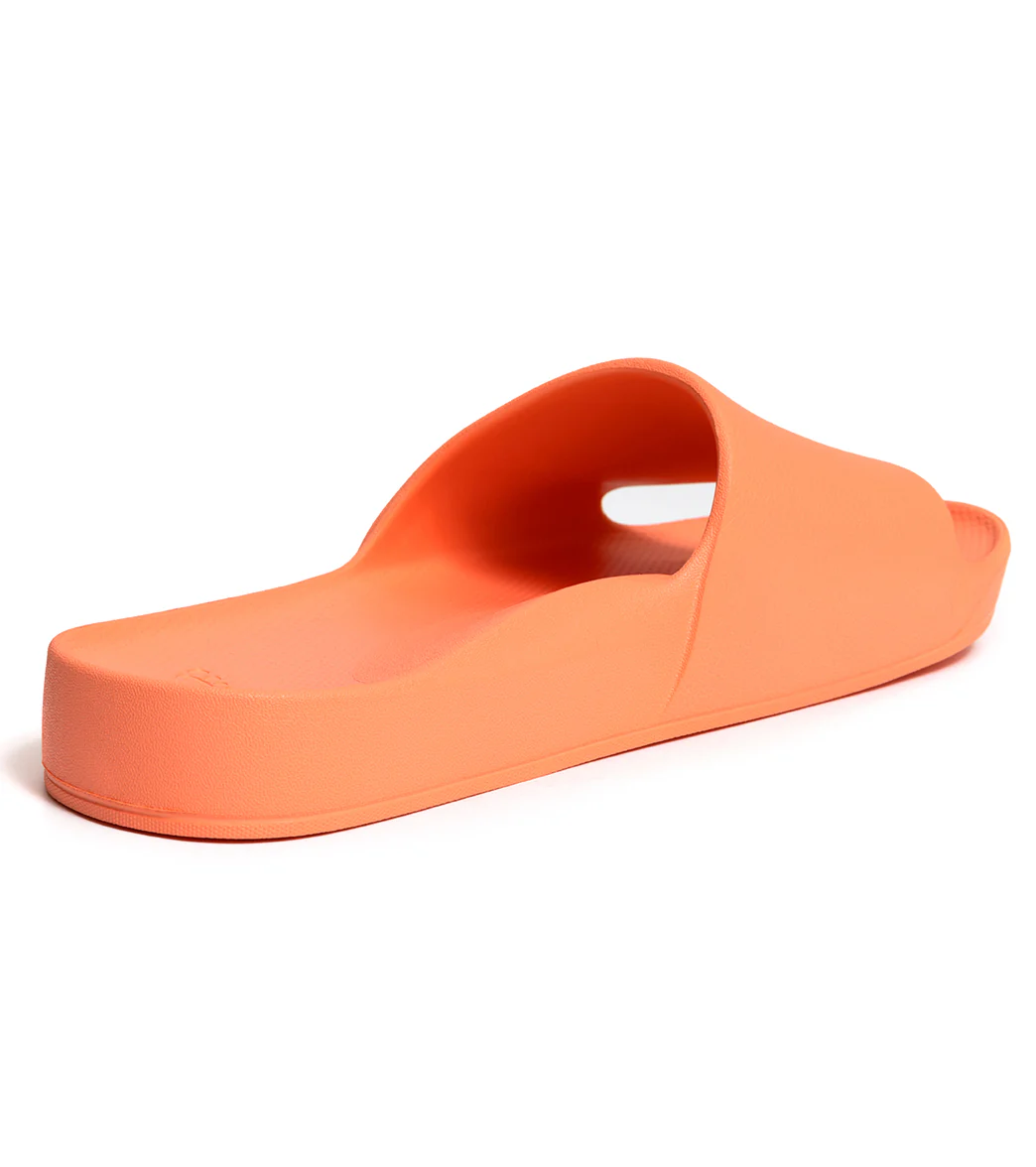 Archie's Footwear Arch Support Slide Sandals - Image 44
