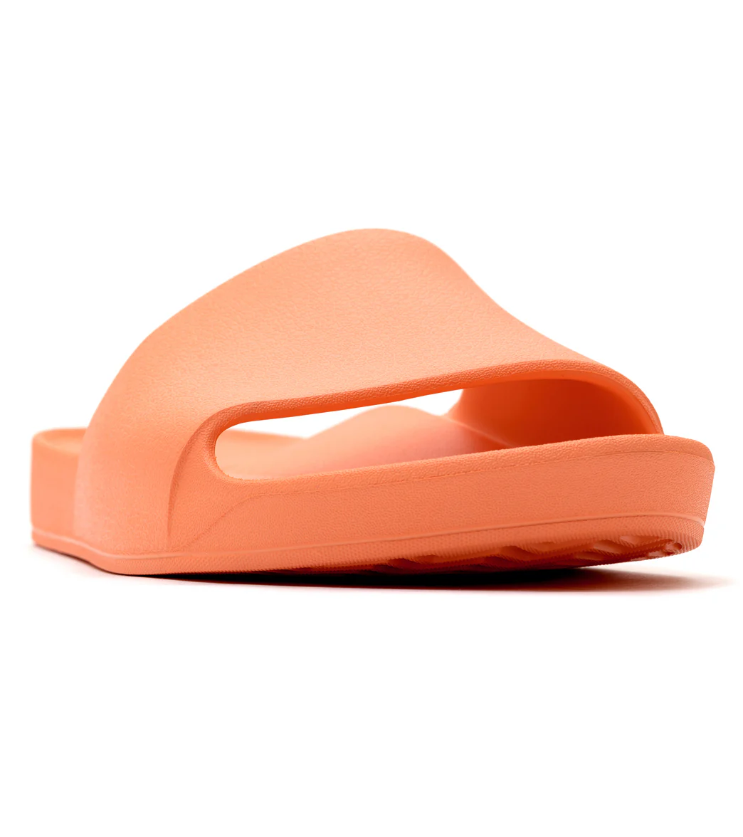 Archie's Footwear Arch Support Slide Sandals - Image 46