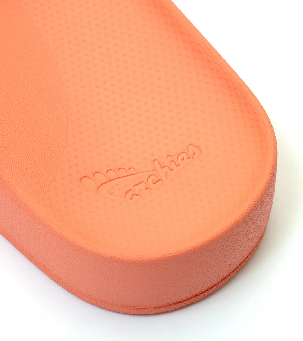Archie's Footwear Arch Support Slide Sandals - Image 49