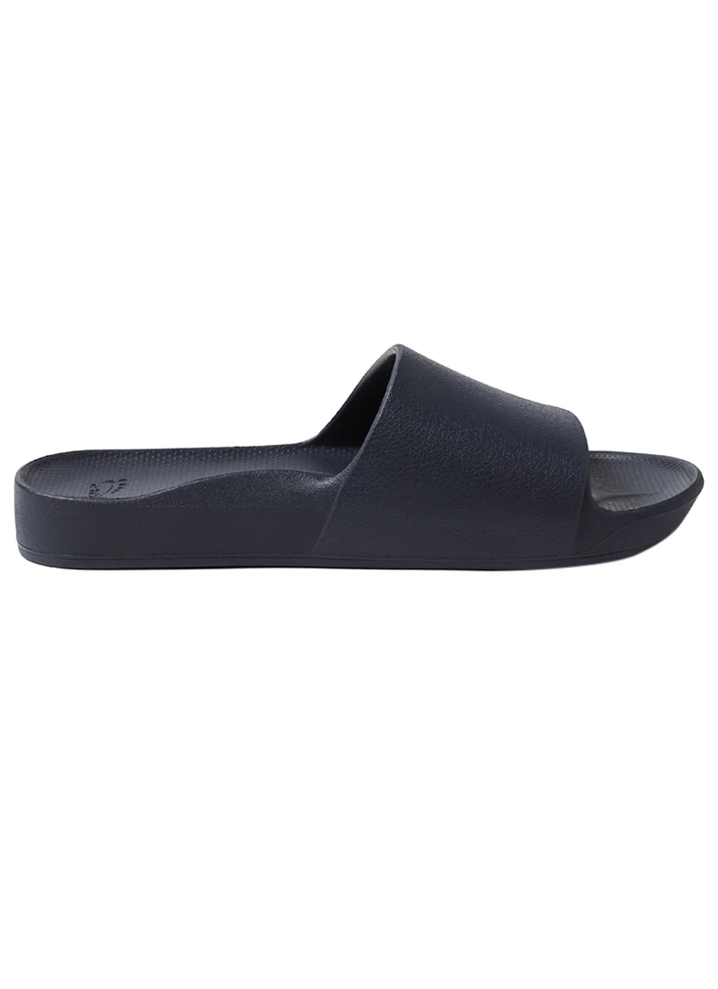Archie's Footwear Arch Support Slide Sandals - Image 53