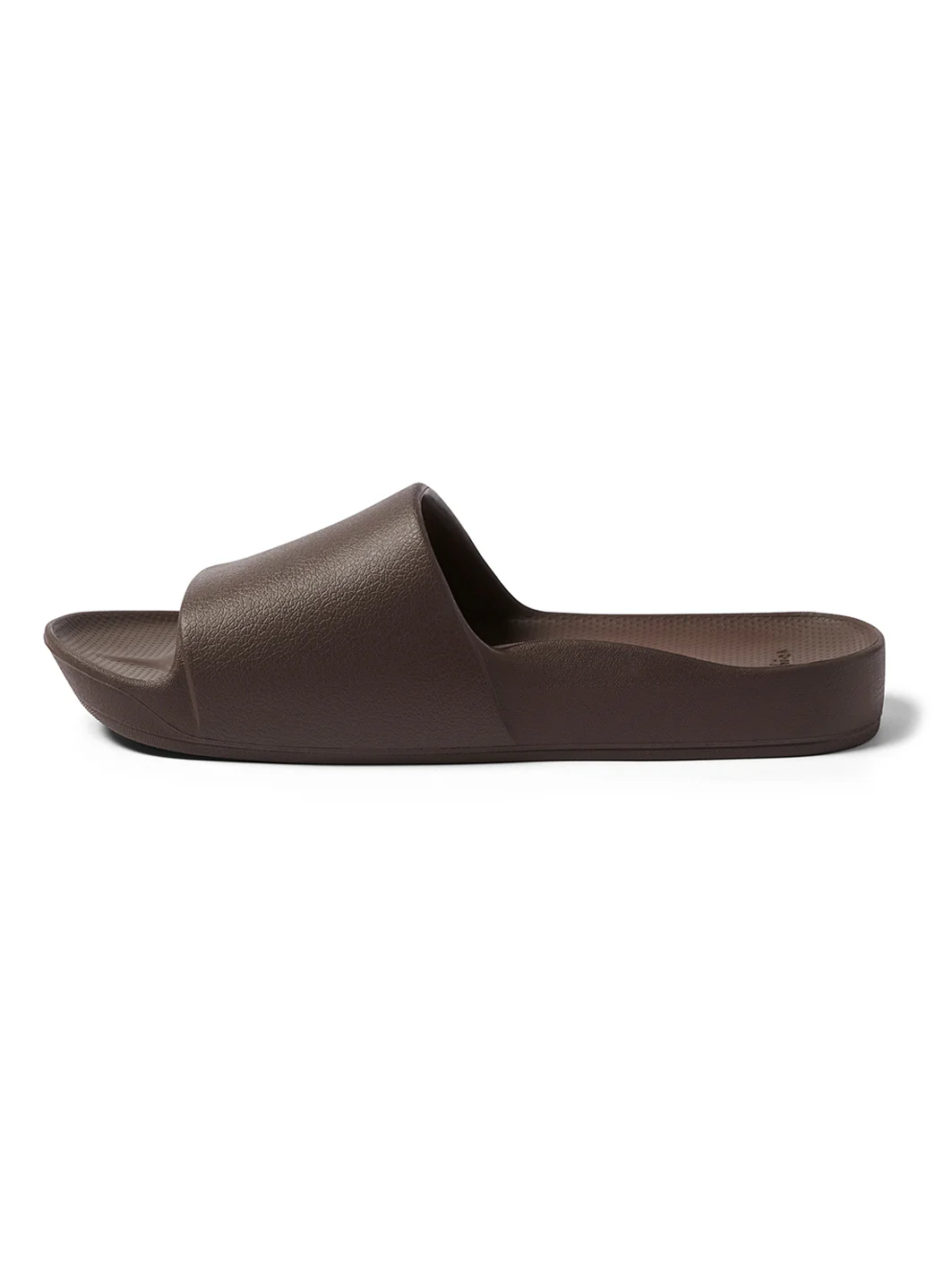 Archie's Footwear Arch Support Slide Sandals - Image 59