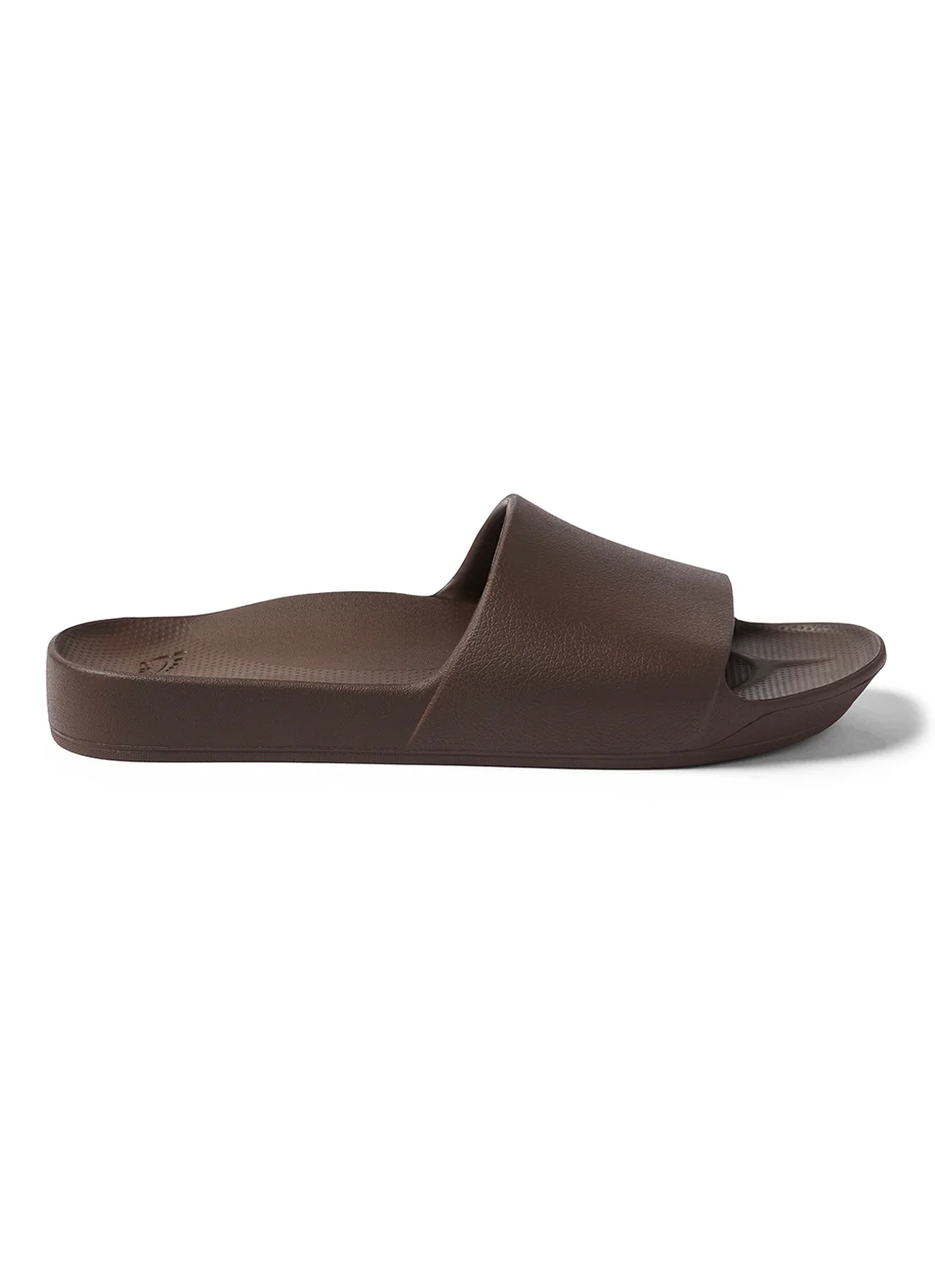 Archie's Footwear Arch Support Slide Sandals - Image 60