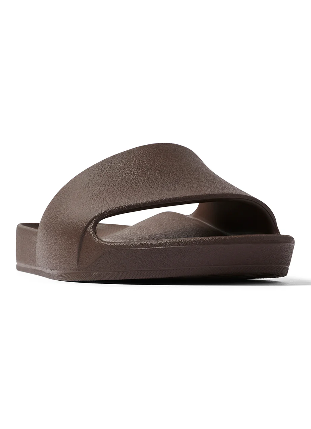 Archie's Footwear Arch Support Slide Sandals - Image 63