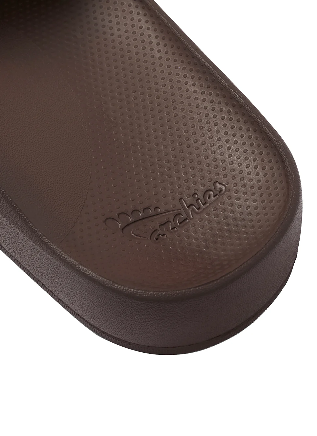 Archie's Footwear Arch Support Slide Sandals - Image 64