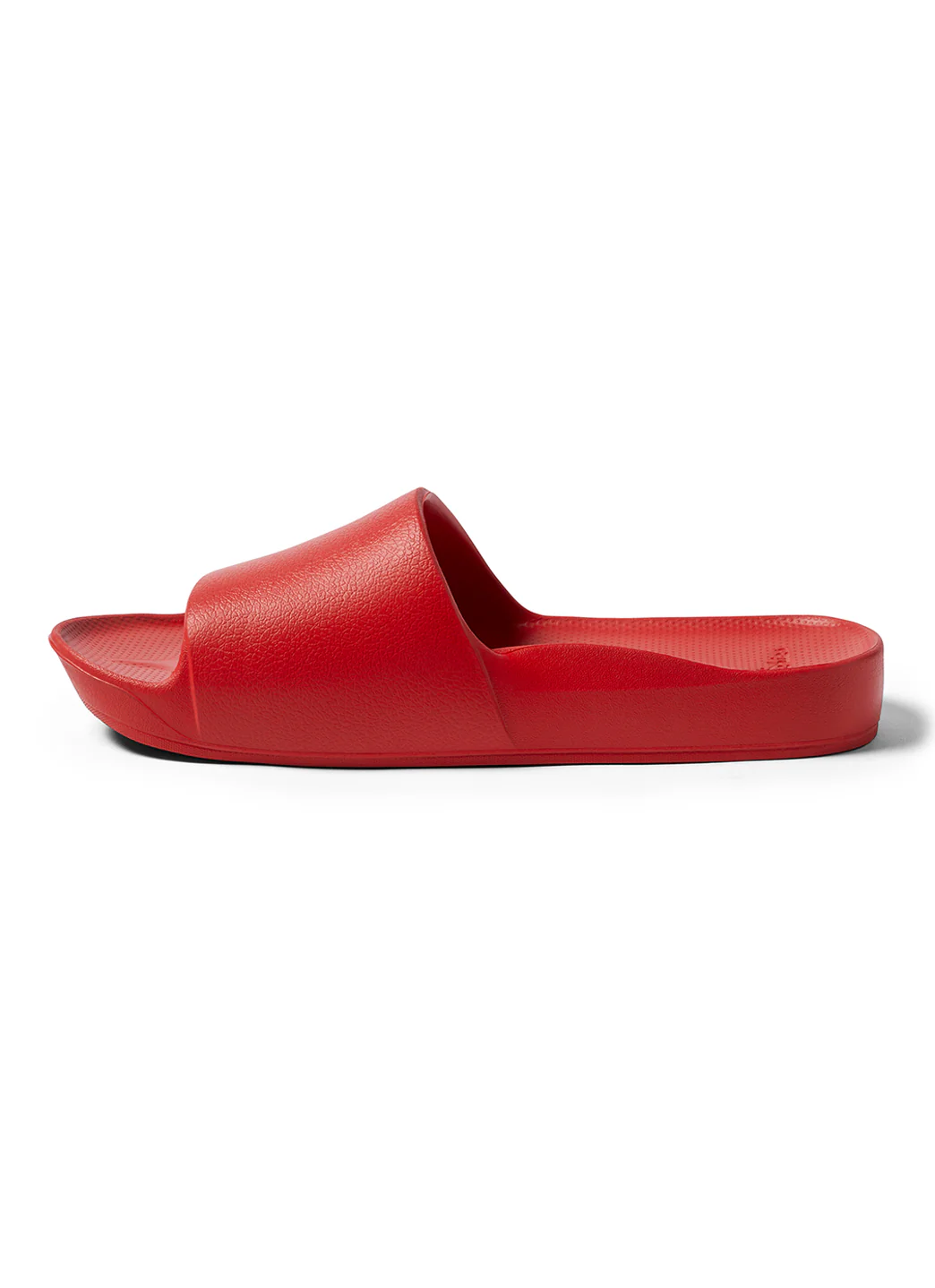 Archie's Footwear Arch Support Slide Sandals - Image 73