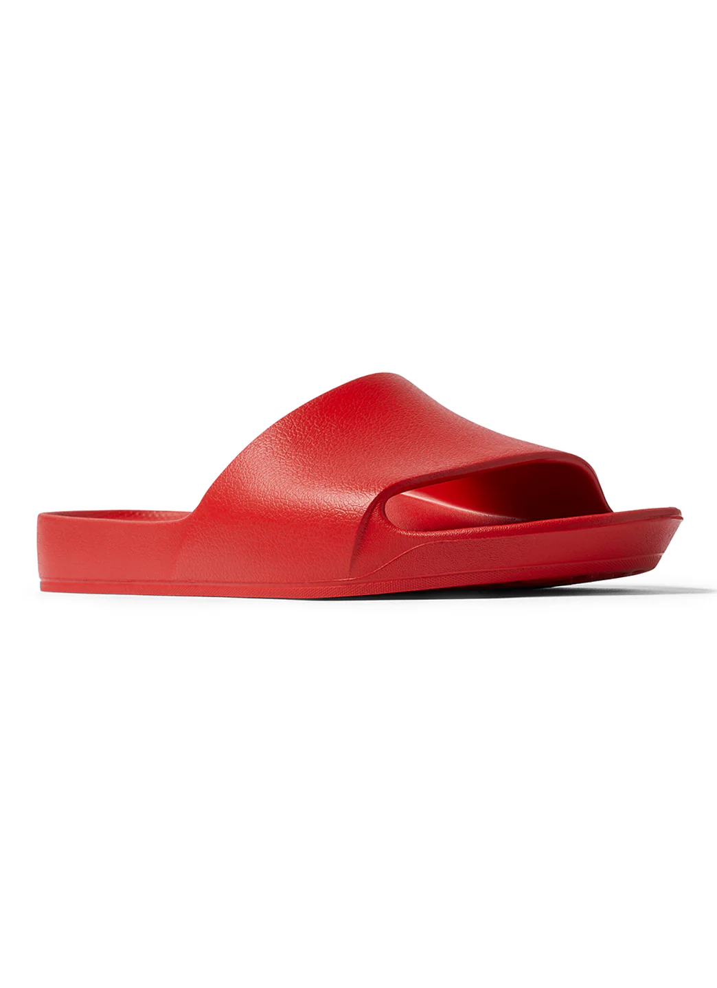 Archie's Footwear Arch Support Slide Sandals - Image 76