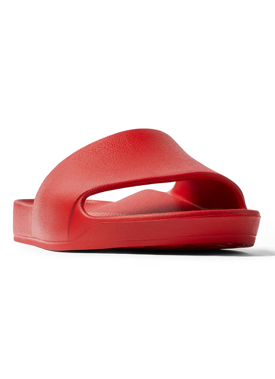Archie's Footwear Arch Support Slide Sandals - Image 77