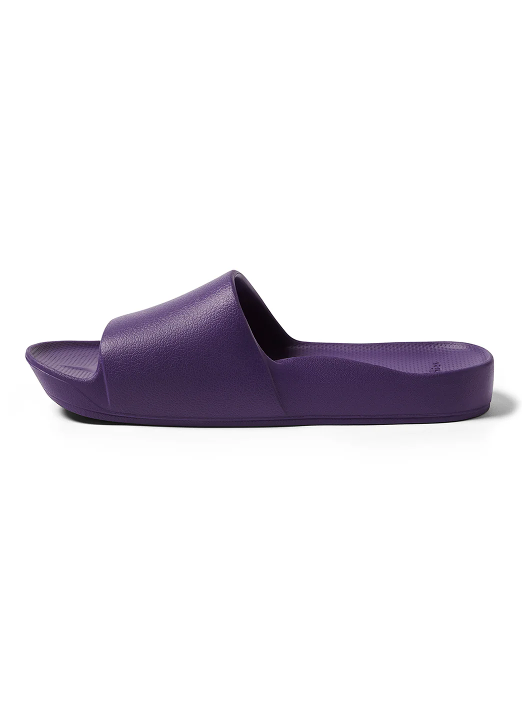 Archie's Footwear Arch Support Slide Sandals - Image 85