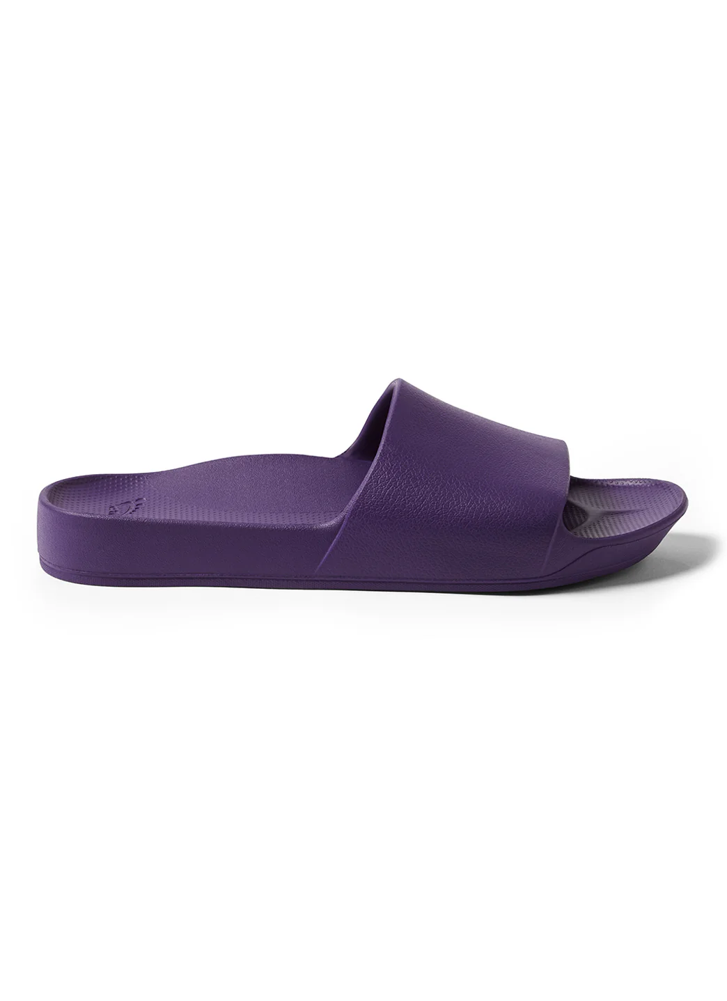 Archie's Footwear Arch Support Slide Sandals - Image 86