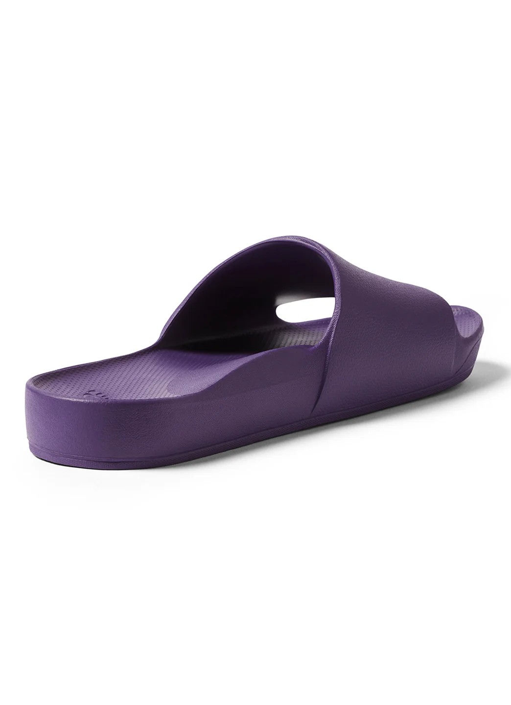 Archie's Footwear Arch Support Slide Sandals - Image 87