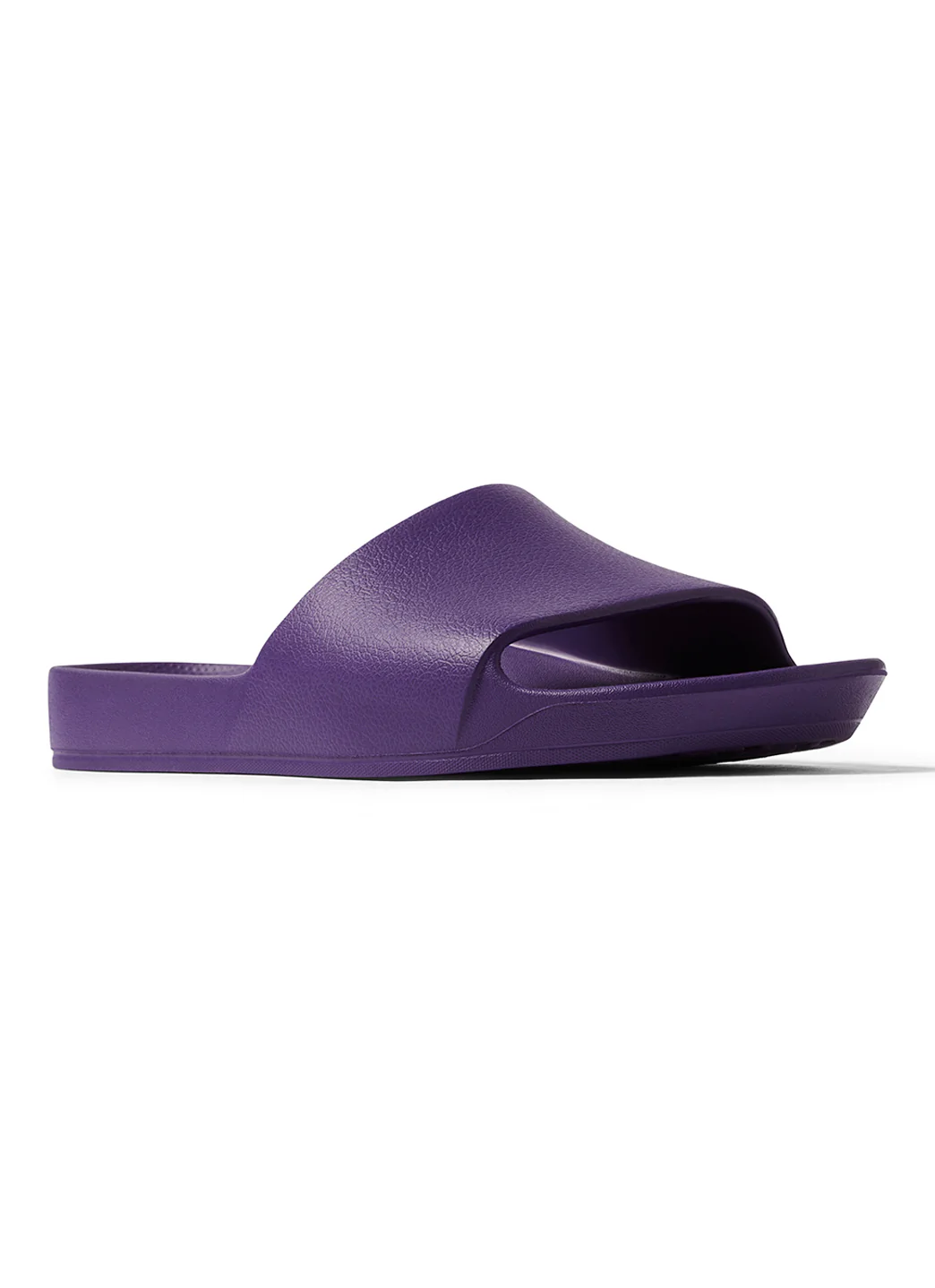 Archie's Footwear Arch Support Slide Sandals - Image 88