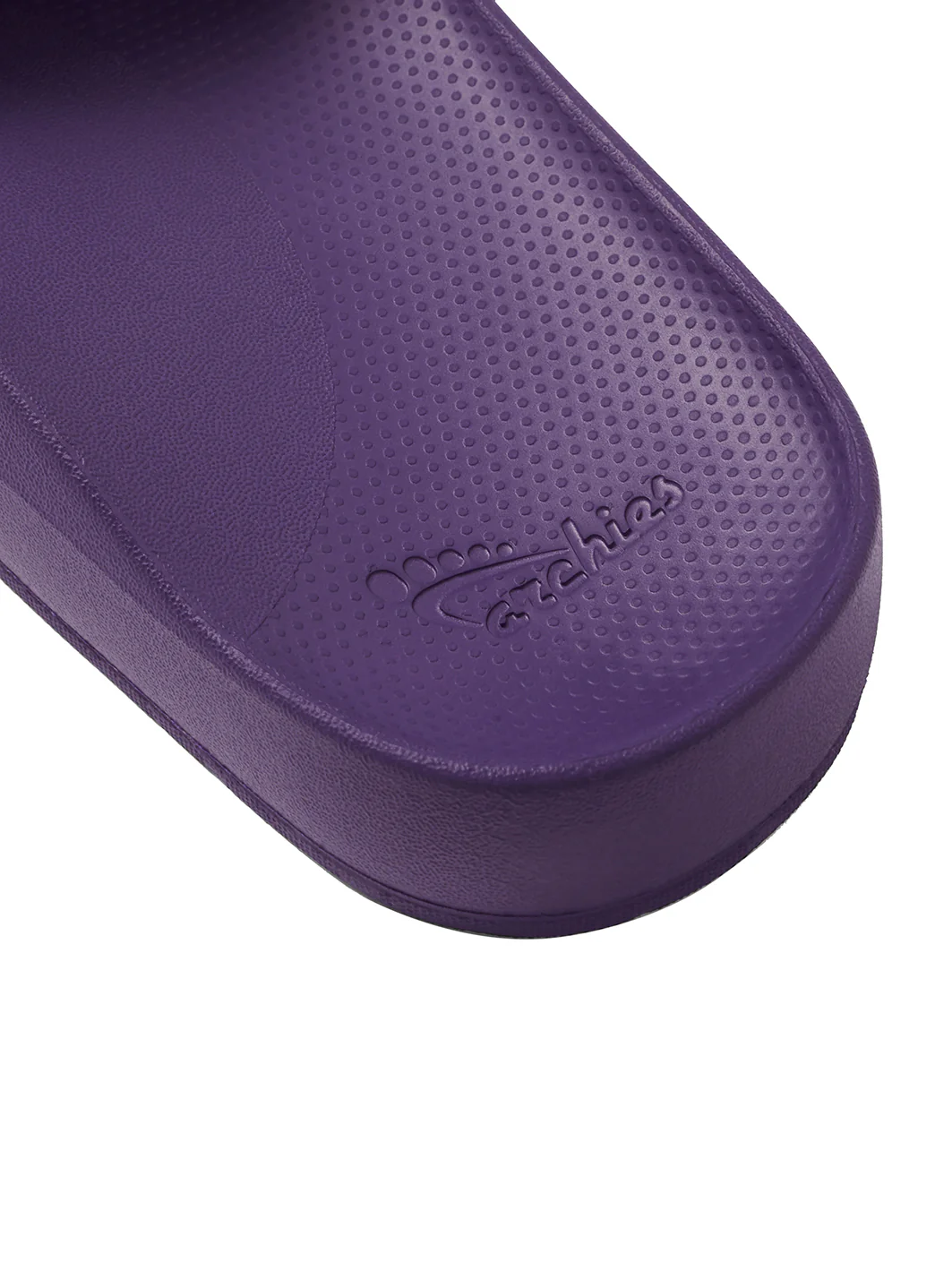 Archie's Footwear Arch Support Slide Sandals - Image 89