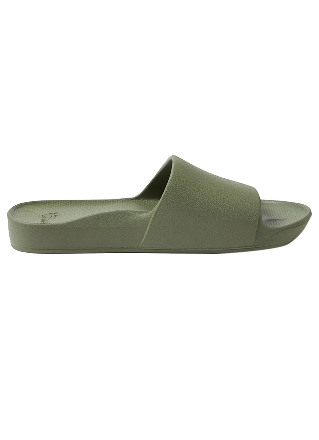 Archie's Footwear Arch Support Slide Sandals - Image 96