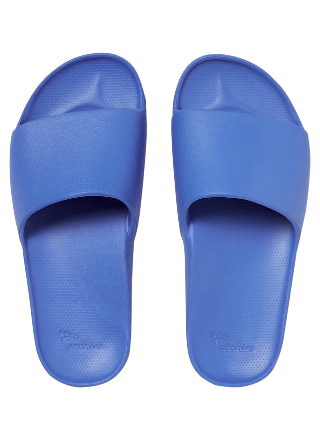 Archie's Footwear Arch Support Slide Sandals - Image 99