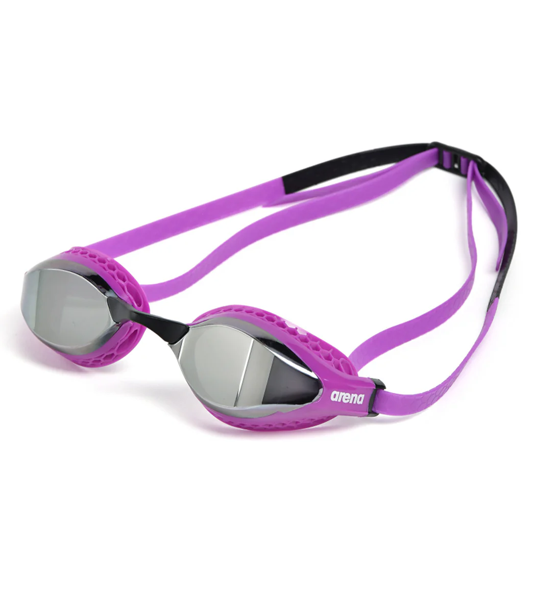 Arena Air-Speed Mirrored Goggle - Image 3