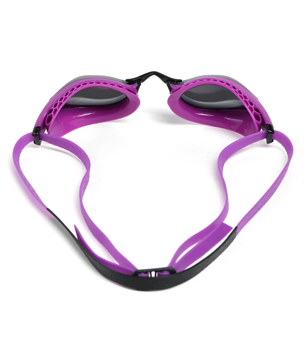 Arena Air-Speed Mirrored Goggle - Image 5