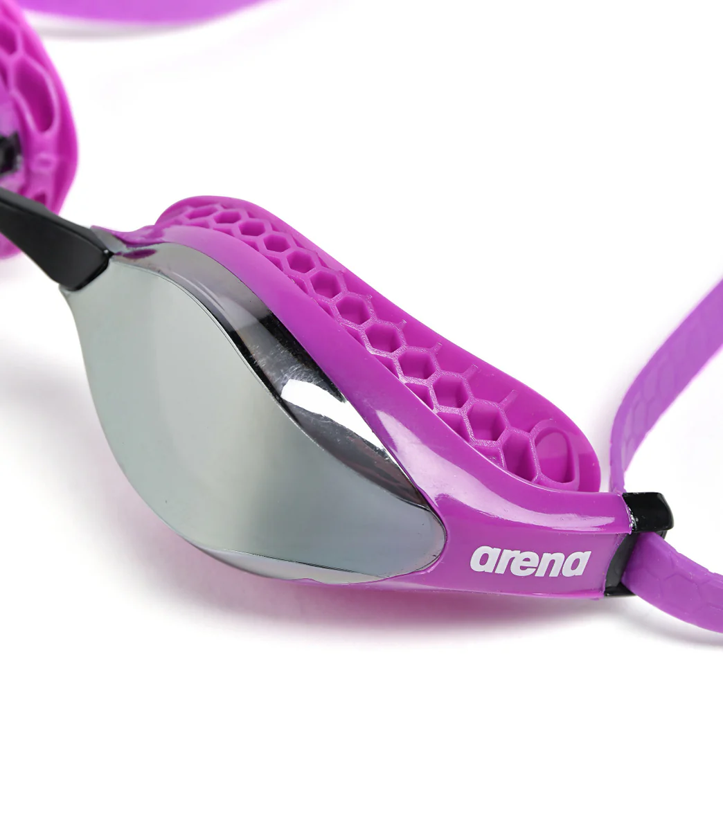 Arena Air-Speed Mirrored Goggle - Image 9