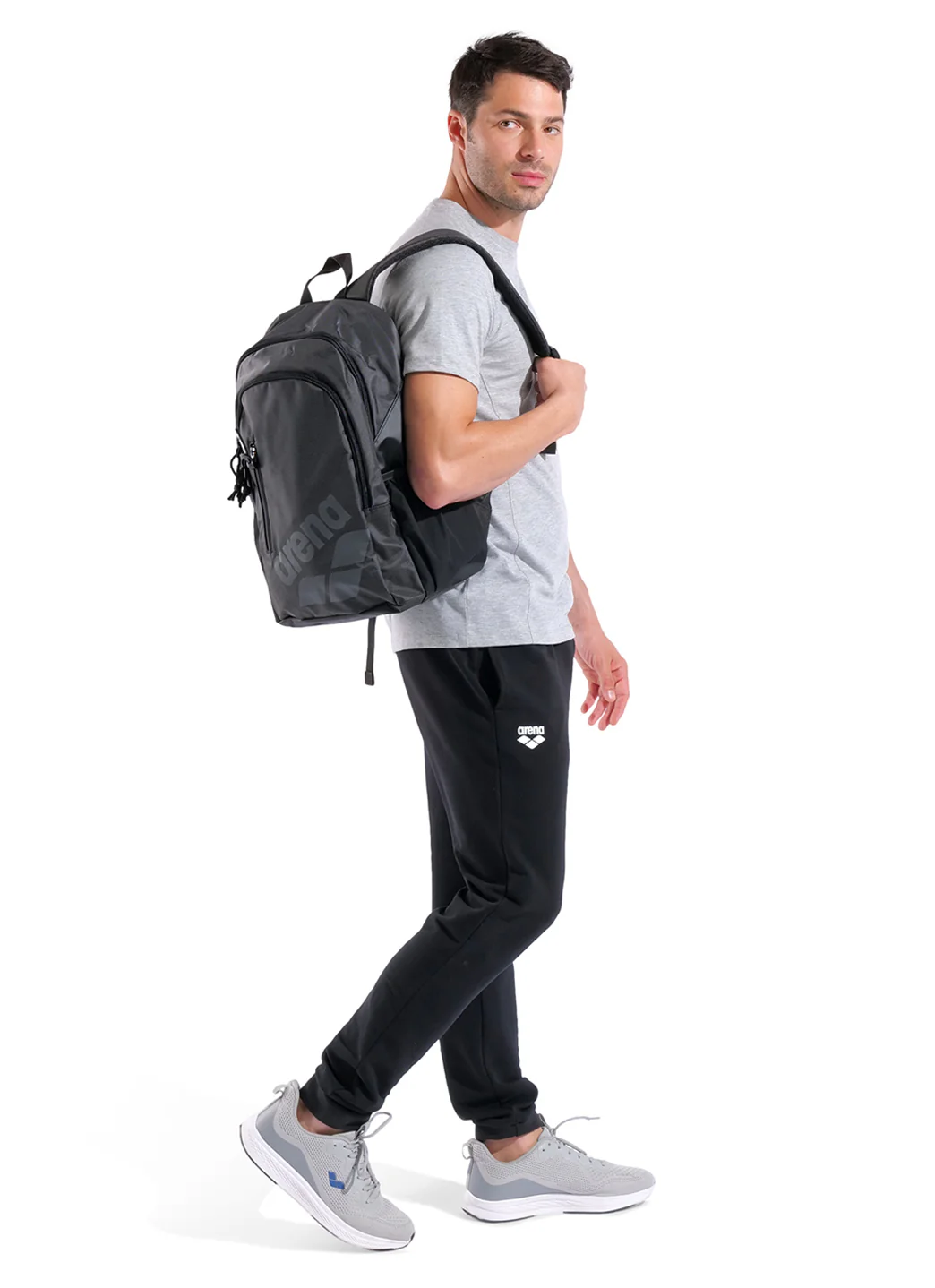 Arena All Set 30L Backpack - Image 9