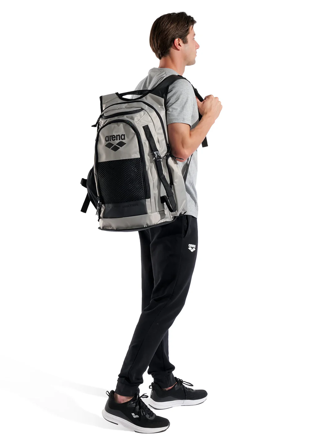 Arena All Set 45L Backpack - Image 40