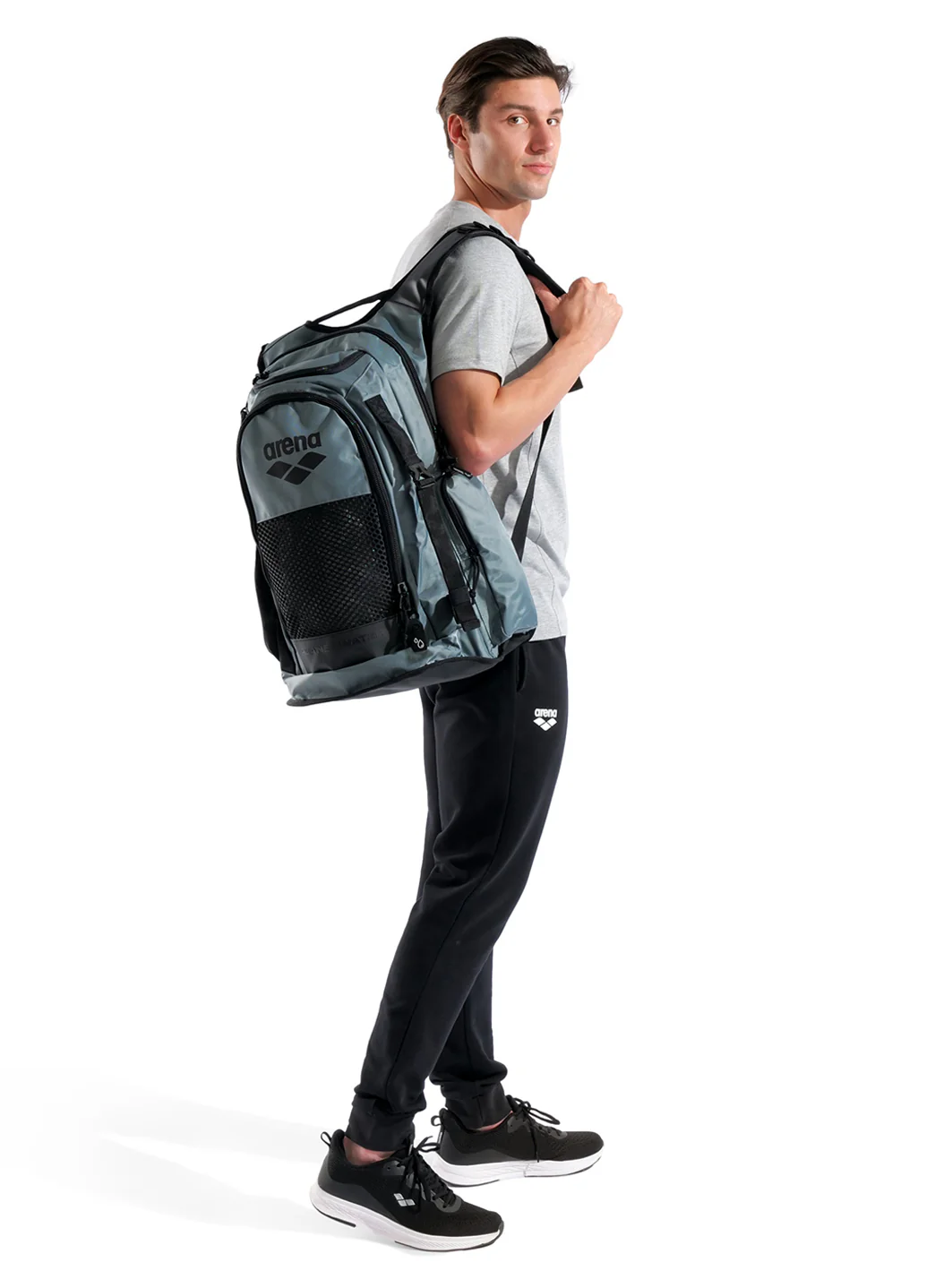 Arena All Set 45L Backpack - Image 55