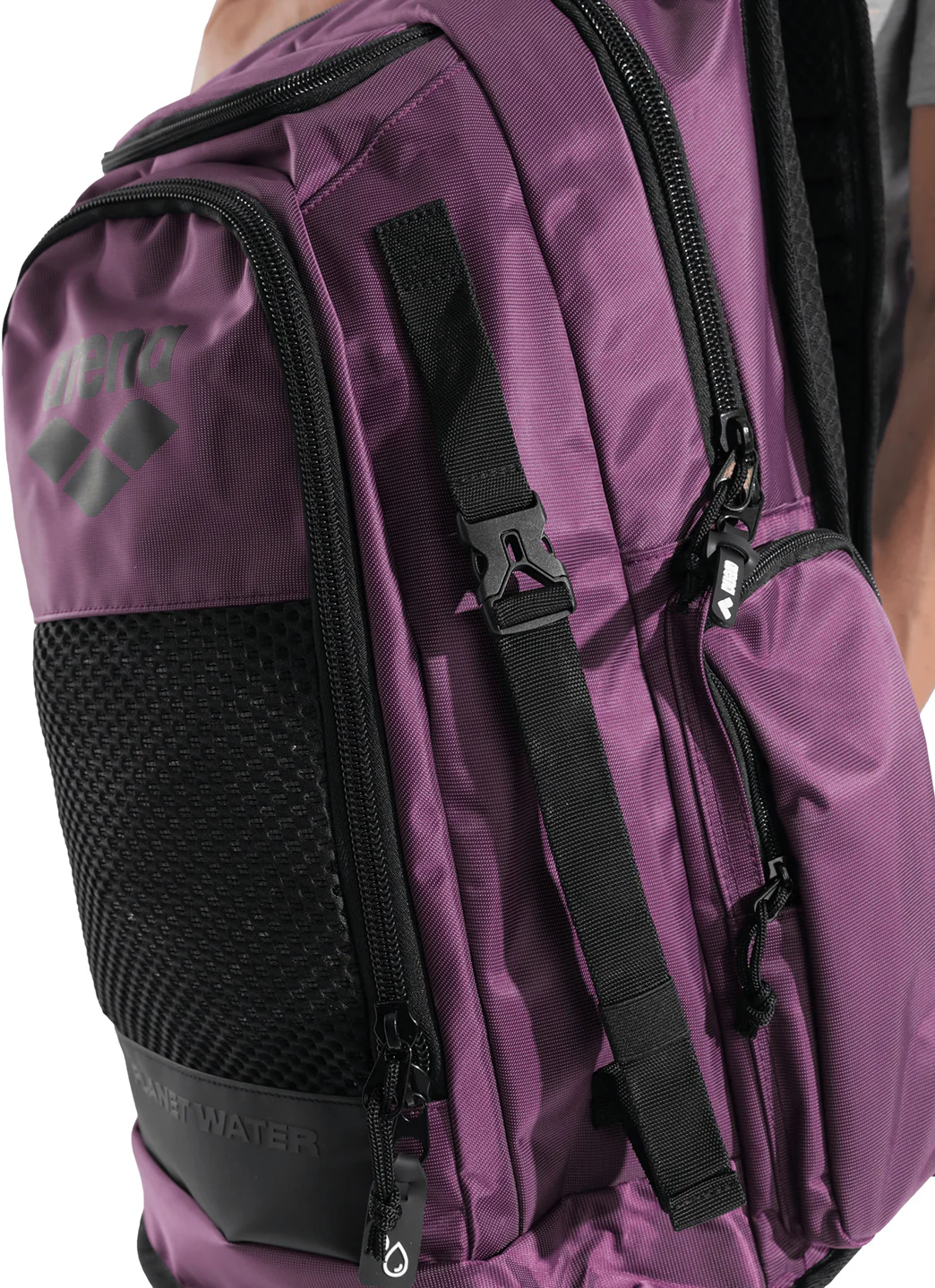 Arena All Set 45L Backpack - Image 72