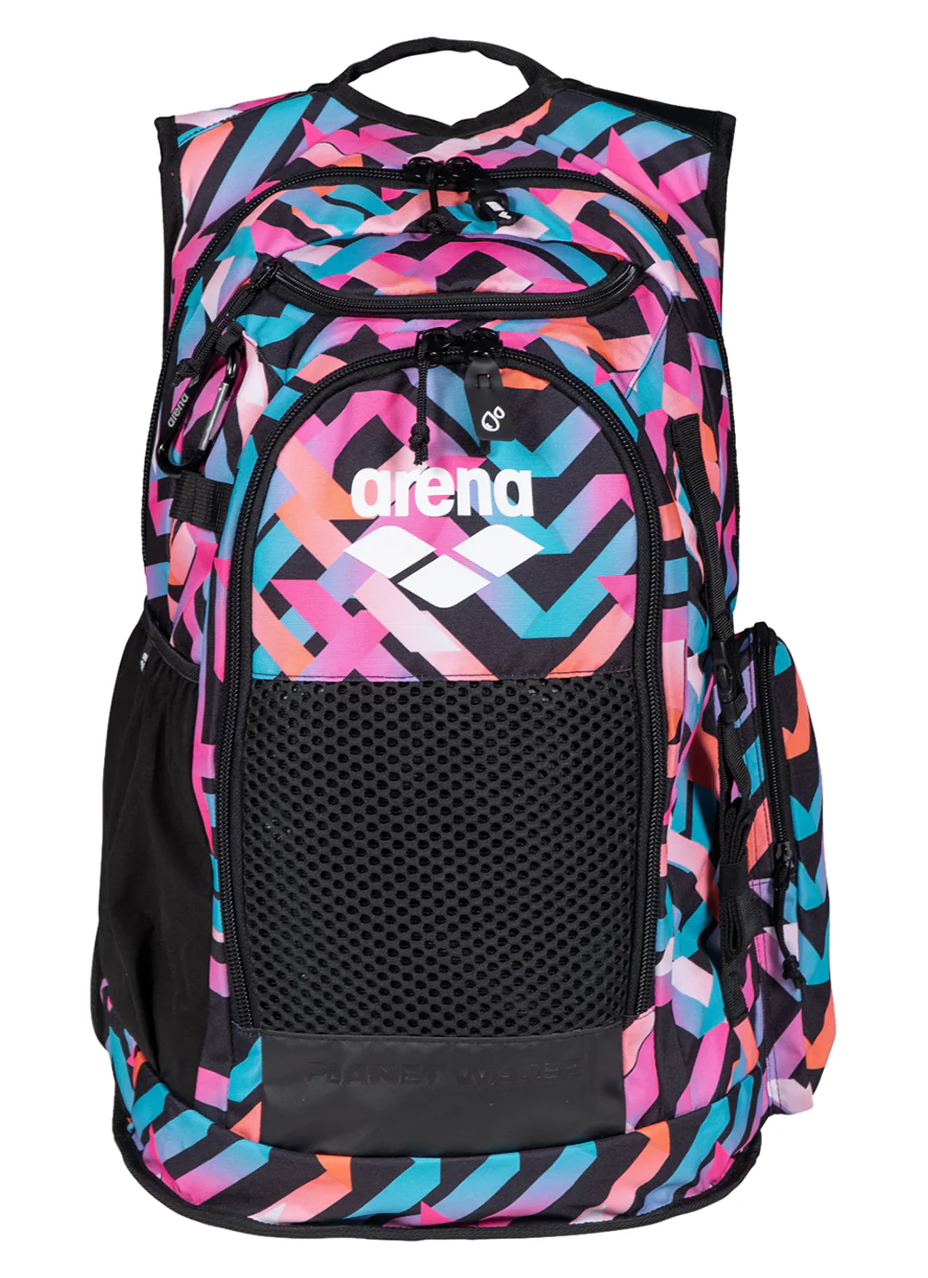 Arena All Set Allover 45L Backpack - Image 30