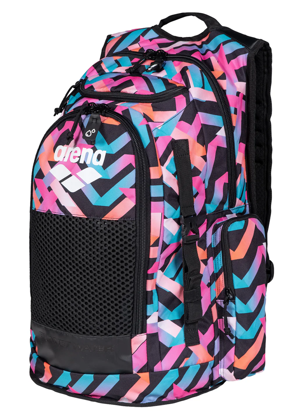 Arena All Set Allover 45L Backpack - Image 32