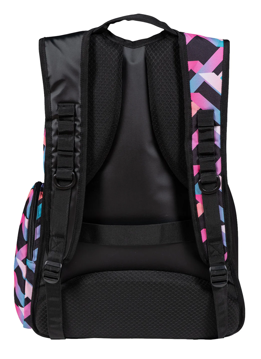 Arena All Set Allover 45L Backpack - Image 33
