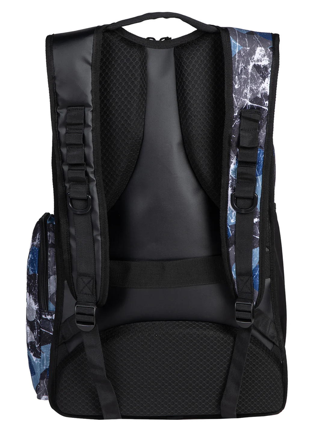Arena All Set Allover 45L Backpack - Image 5