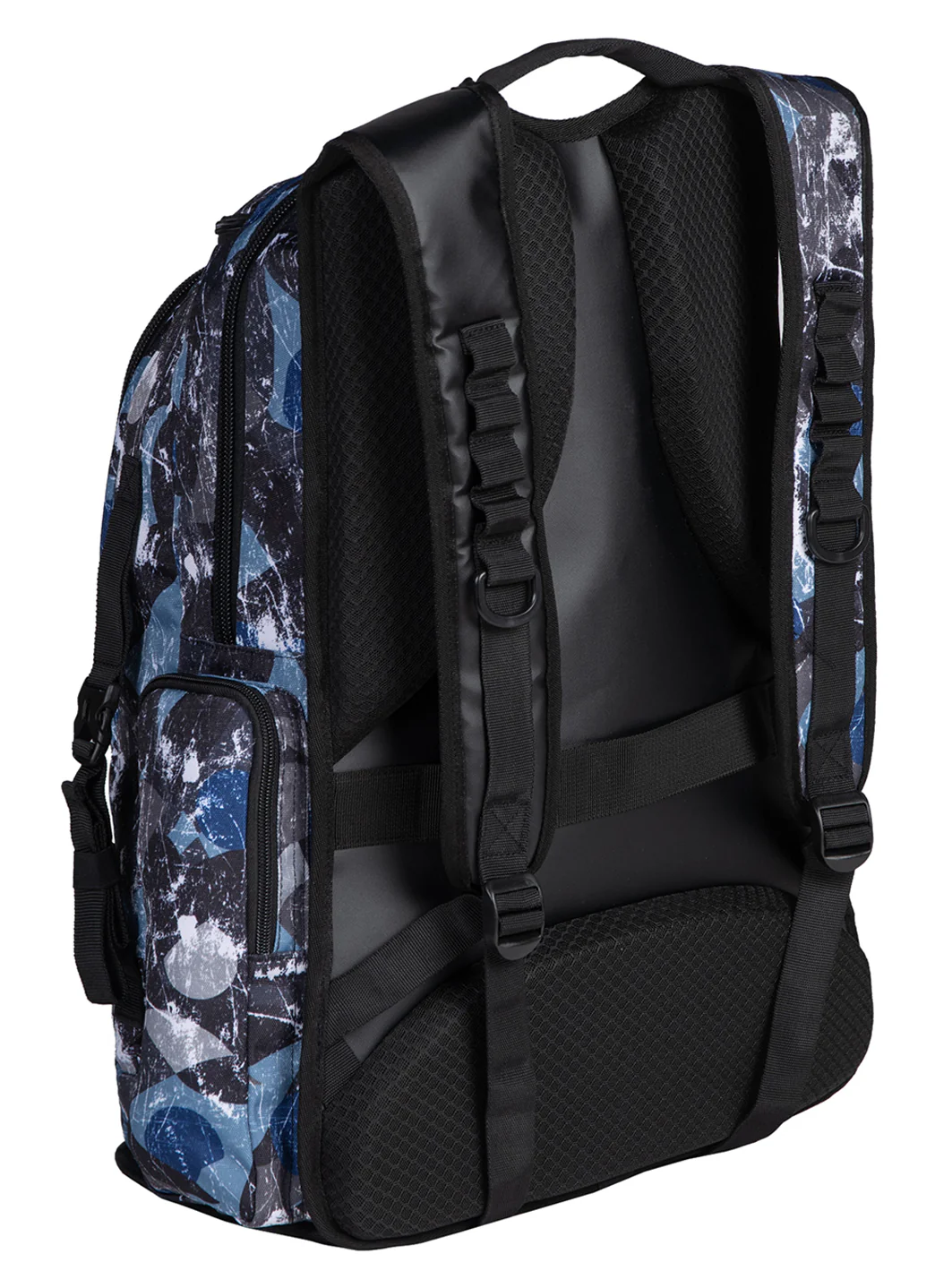 Arena All Set Allover 45L Backpack - Image 6