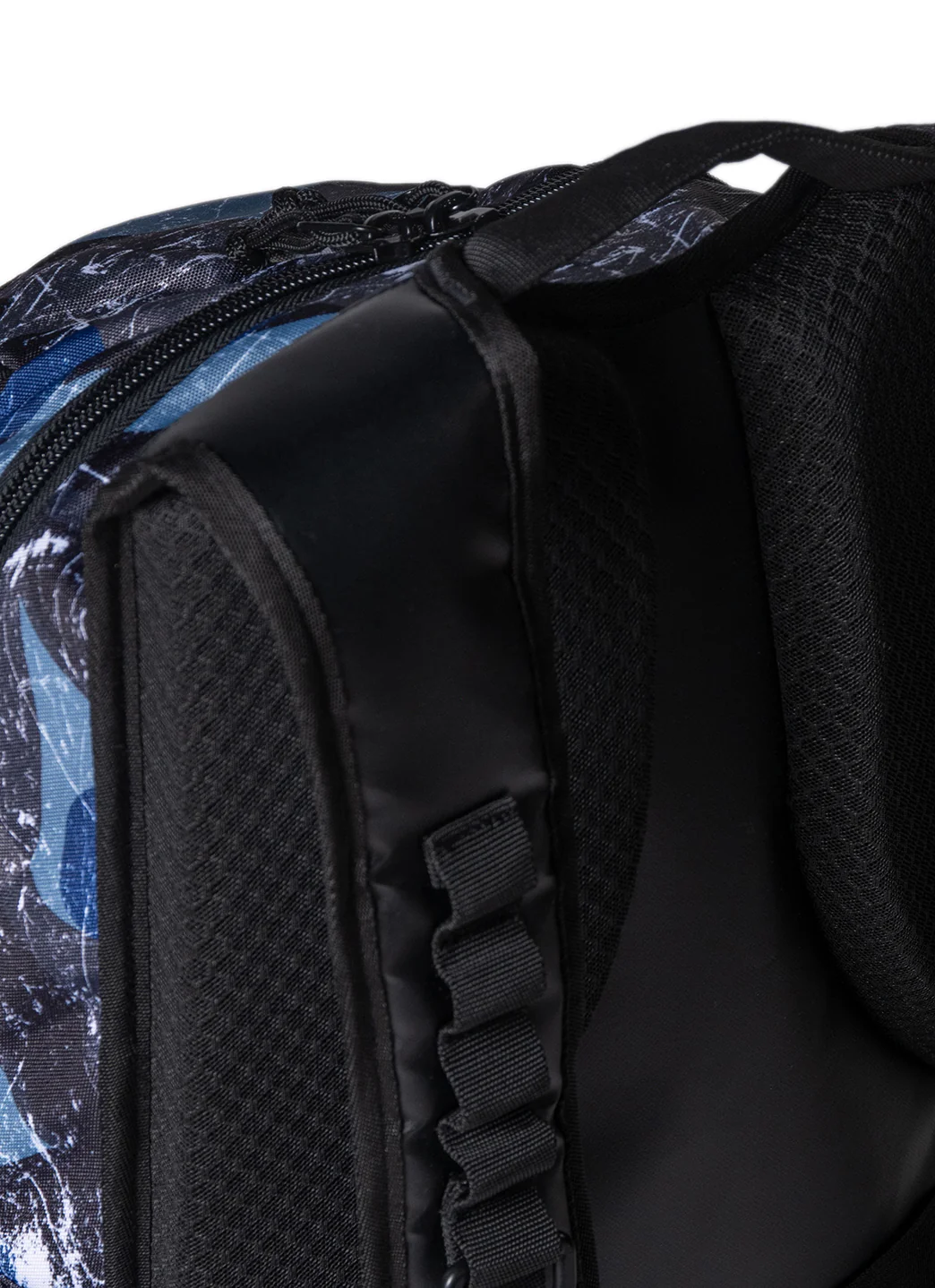 Arena All Set Allover 45L Backpack - Image 7
