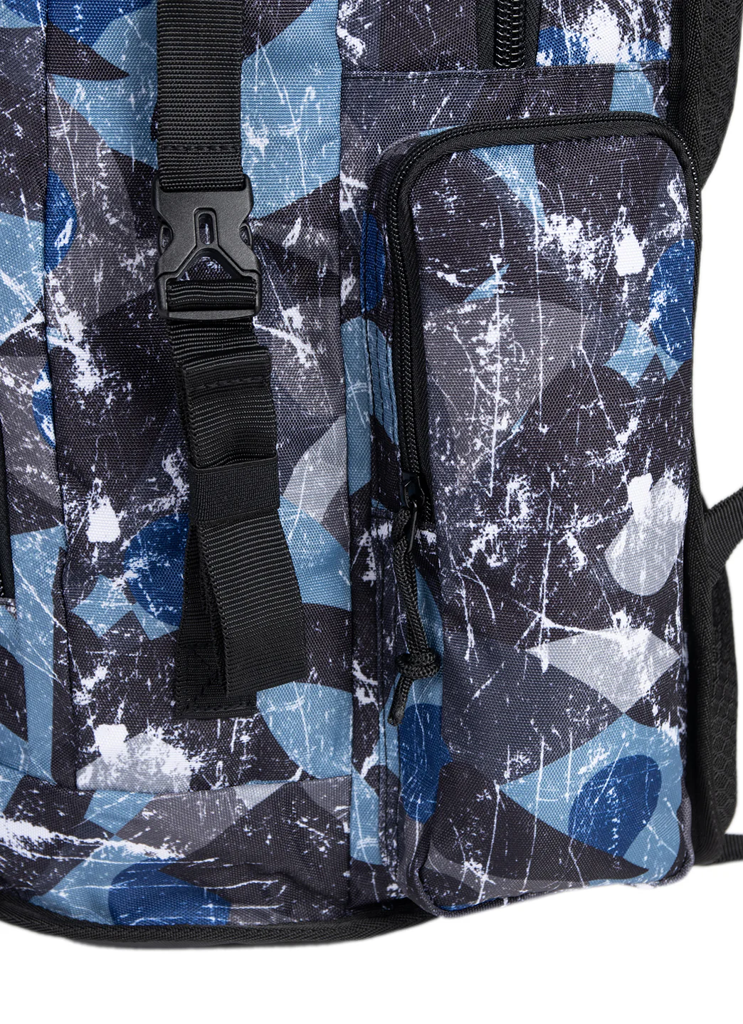 Arena All Set Allover 45L Backpack - Image 8