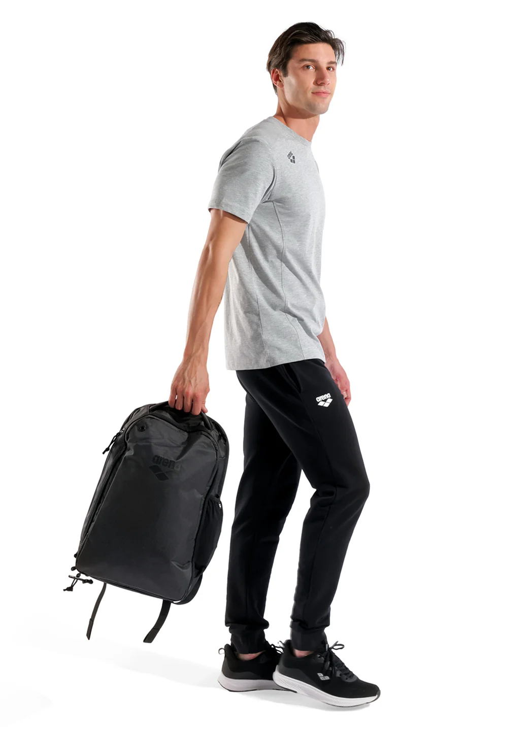 Arena All Set Urban Backpack - Image 10