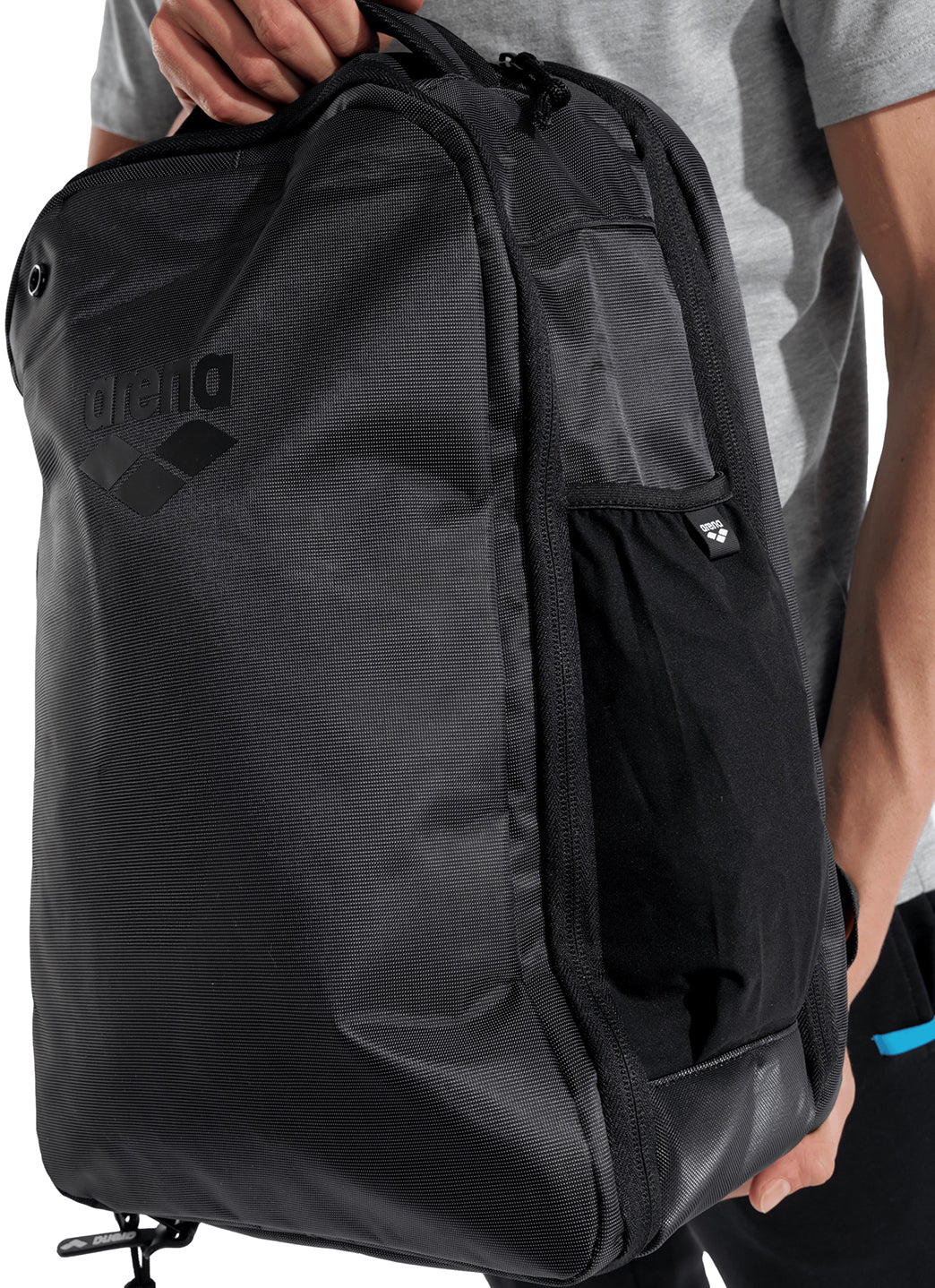 Arena All Set Urban Backpack - Image 11