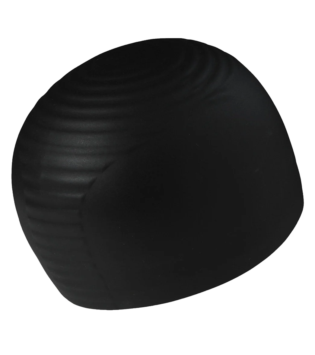 Arena Aquaforce Wave Silicone Swim Cap - Image 17