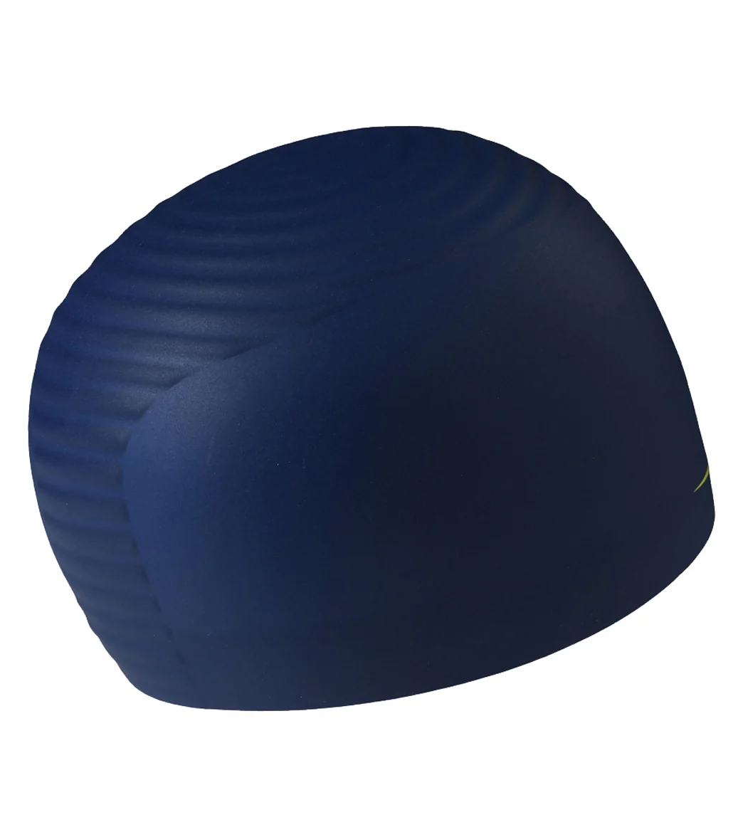 Arena Aquaforce Wave Silicone Swim Cap - Image 34