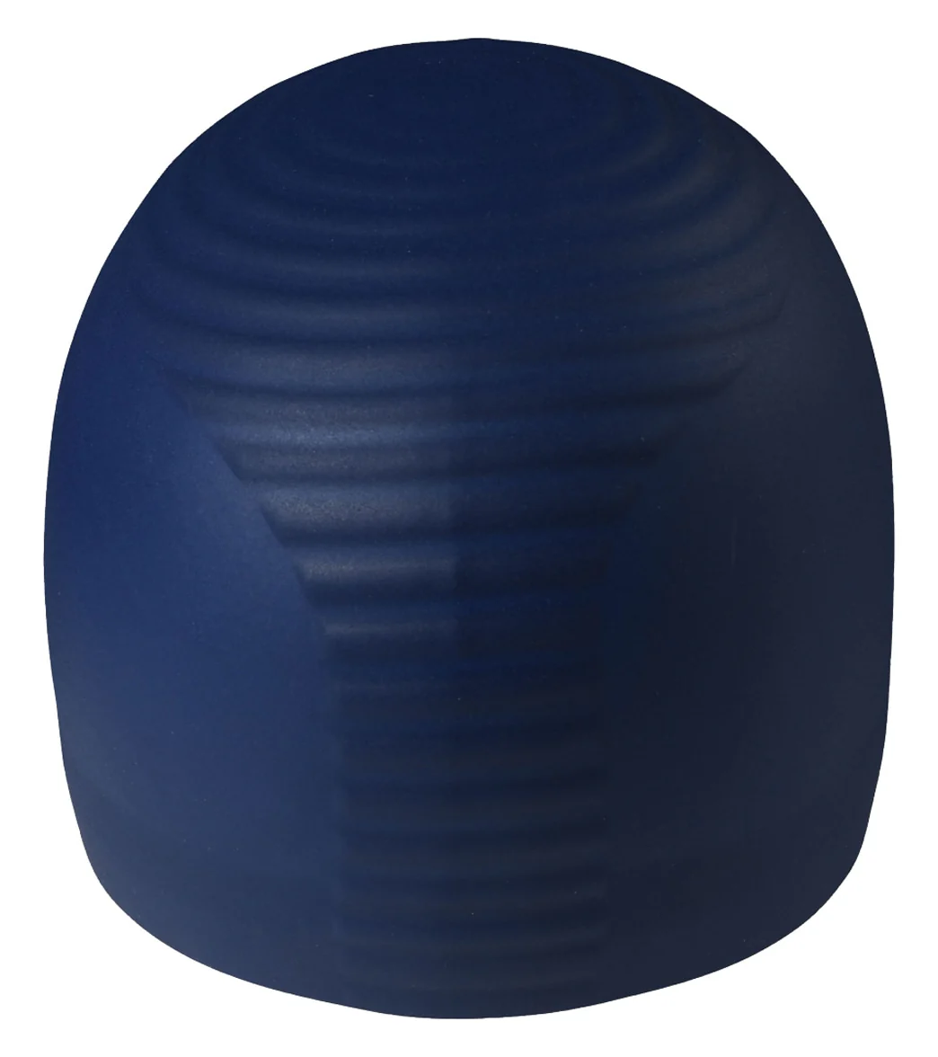Arena Aquaforce Wave Silicone Swim Cap - Image 35