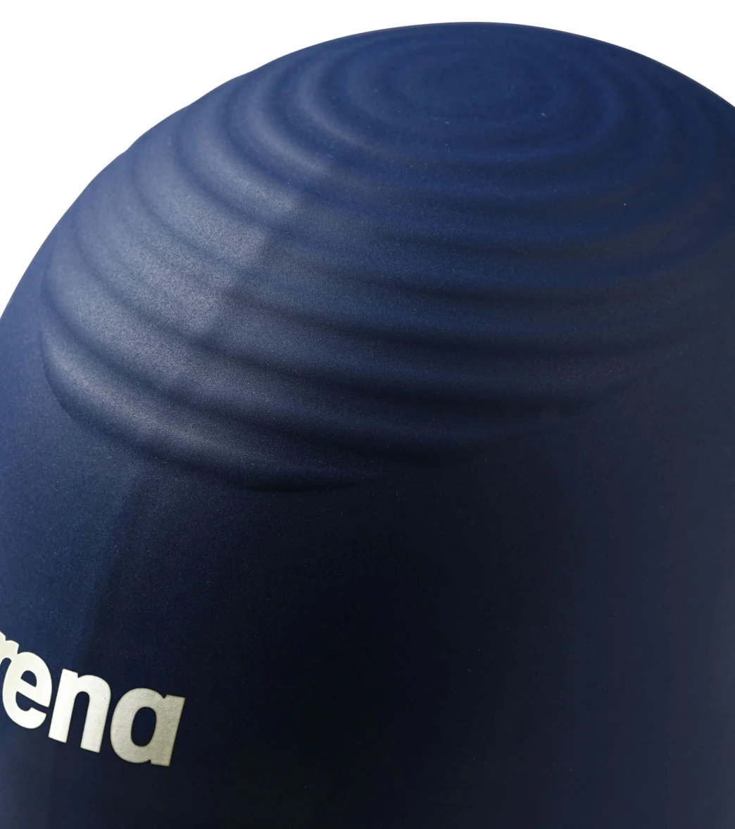 Arena Aquaforce Wave Silicone Swim Cap - Image 39